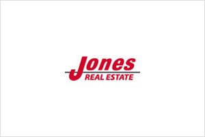 Jones Real Estate
